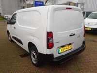 tweedehands Opel Combo 1.5D L2H1 Edition AIRCO NAVIGATIE CRUISE LANG