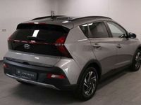 tweedehands Hyundai Bayon 1.0 T-GDI Comfort Smart