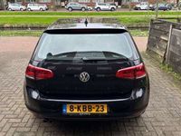 tweedehands VW Golf 1.4 TSI ACT Highline