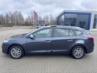 Occasion Renault Mégane GT Line GT-Line 110 PK (80 kW) 2013 Grijs Stationwagen