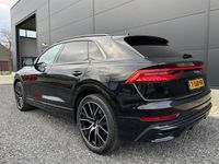 tweedehands Audi Q8 55 TFSI quattro Pro Line Plus | Leder | Elekt. sto