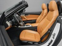 tweedehands BMW Z4 Roadster sDrive28i Executive Navi Leder Xenon 18"