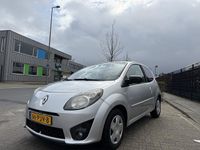 Occasion Renault Twingo 86 PK (63 kW) 2011 Grijs Hatchback