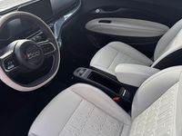 Occasion Fiat 500e La Prima 86 kW (118 PK) 2023 Wit Hatchback