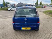 tweedehands Opel Meriva 1.6-16V Cosmo