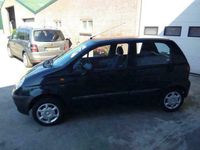 Occasion Chevrolet Matiz 52 PK (38 kW) 2003 Blauw Hatchback