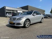 tweedehands Mercedes C200 CDI Avantgarde