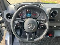 tweedehands Mercedes Sprinter 316 L2H1 |Automaat MBUX | Trekhaak