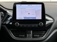 tweedehands Ford Fiesta 1.0 EcoBoost Titanium / Automaat / Navigatie / Cli