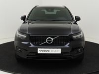 tweedehands Volvo XC40 T4 Twin Engine 211pk Geartronic R-Design Expression | Park Assis