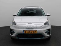 tweedehands Kia e-Niro DynamicPlusLine 64 kWh | Half-Leder | Navi | ECC | Schuifdak | PDC | LED | Cam |