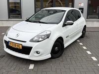 Occasion Renault Clio II GT 128 PK (94 kW) 2011 Wit Hatchback