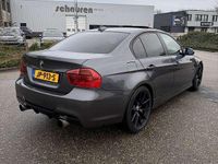 Occasion BMW 330 231 PK (169 kW) 2006 Grijs Sedan