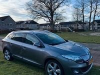 Occasion Renault Mégane III 110 PK (80 kW) 2012