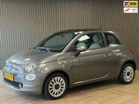 Occasion Fiat 500 Dolcevita 69 PK (50 kW) 2022 Grijs Hatchback