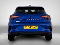 Occasion Mitsubishi Colt Intense 91 PK (66 kW) 2024 Blauw Hatchback