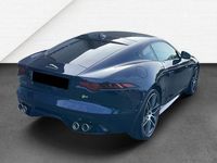 tweedehands Jaguar F-Type 5.0 V8 AWD R 551 PK Meridian Soundsystem Carbon