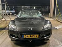 tweedehands Mazda RX8 1.3 Renesis HP RHD