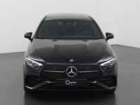 tweedehands Mercedes A250 e AMG NIGHT | Panoramadak | Sfeerverlichting | Achteruitrijcamera | Stoelverwarming | DAB+ Radio | Pananorama-schuifdak | High-performance LED |