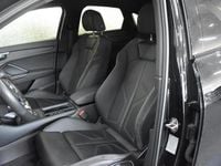 Occasion Audi Q3 Sportback S-Line 150 PK (110 kW) 2024 Zwart (metallic) SUV