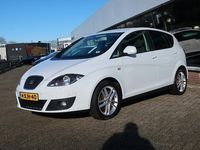 Occasion Seat Altea I-Tech 105 PK (77 kW) 2014 Wit MPV