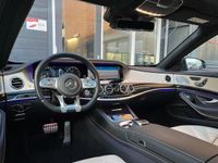 tweedehands Mercedes S560 4Matic Lang Premium Plus|AMG|BURMESTER|4x MASSAGE|