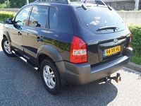 tweedehands Hyundai Tucson 2.0i Dynamic | Airco | Cruise