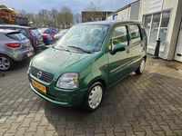 tweedehands Opel Agila 1.2-16V Comfort