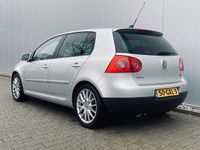 Occasion VW Golf VI GT 170 PK (125 kW) 2008 Grijs (metallic) Hatchback