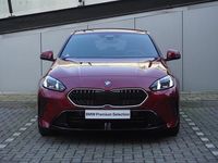 Occasion BMW 120 M Sport 170 PK (125 kW) 2026 Rood Hatchback