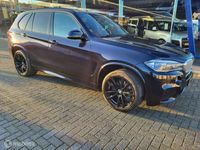 tweedehands BMW X5 xDrive40e High Executive M PAKKET