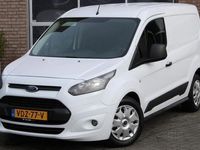 tweedehands Ford Transit CONNECT 1.6 TDCI L1 Airco / Bluetooth