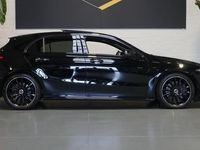 tweedehands Mercedes A250 AMG AUTOMAAT-ACC-AMBIANCE-BURMESTER-CAMERA-HEADUP-