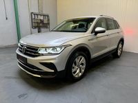 tweedehands VW Tiguan 1.5 TSI DSG Life Business AIRCO CRUISE PDC NAVI ST