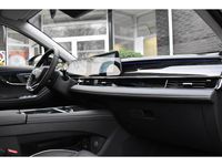 Nieuw Omoda 5 150 kW (204 PK) 2025 Zwart SUV