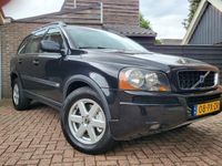 tweedehands Volvo XC90 2.9 T6 Exclusive / Youngtimer / 7P / Leder/ NAP