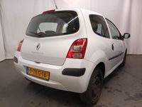 tweedehands Renault Twingo 1.2 Authentique - Airco - Koppeling defect