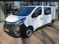 Occasion Opel Vivaro Edition 2019 Wit MPV