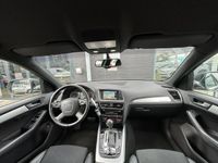 tweedehands Audi Q5 2.0 TFSI quattro Pro Line S/PANO-DAK/LEDER/XENON/N