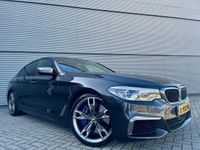 tweedehands BMW M550 5-SERIE i XDrive M-Performance High Executive