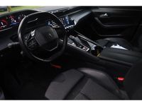 Occasion Peugeot 508 Allure 181 PK (133 kW) 2019 Grijs Stationwagen