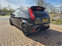 Occasion Ford Fiesta ST 150 PK (110 kW) 2006 Zwart Hatchback