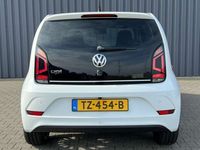 tweedehands VW up! up! VW HighR-line Clima Camera Stoelverwarming