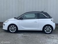 tweedehands Opel Adam 1.0 Turbo Jam Favourite [ 1e eigenaar/ Incl BTW ]