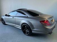 tweedehands Mercedes CL63 AMG AMG Schuifdak Navi Leer Xenon PDC