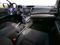 tweedehands Honda CR-V 2.0 Elegance Edition All-in rijklaarprijs | Trekhaak | Nav | Cam | Privacy glass | Dealerond.