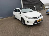Occasion Toyota Auris Touring Sports 99 PK (72 kW) 2014 Wit Stationwagen