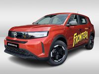 Occasion Opel Frontera Edition 83 kW (113 PK) 2025 Oranje SUV