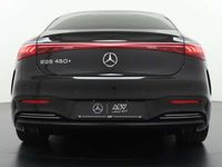 tweedehands Mercedes EQS450+ EQS 450+ AMG Line 108kWh Accu | Panorama - Schuifdak |