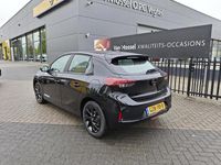 Occasion Opel Corsa 102 PK (75 kW) 2024 Zwart Hatchback